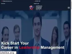Sites similar to auslearning.edu.au