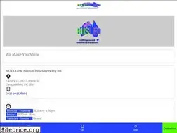 Sites similar to ausled.com.au