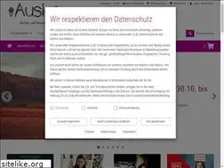 Sites similar to auslese-fuer-freunde.de