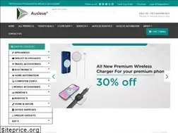 Sites similar to auslese.in
