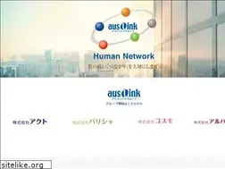 Sites similar to auslink.co.jp