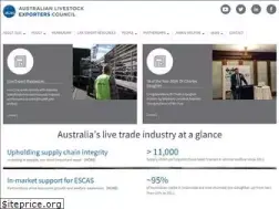 Sites similar to auslivestockexport.com