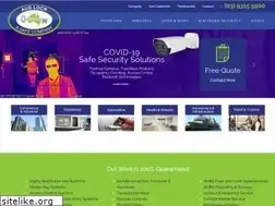 Sites similar to auslock.com.au