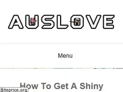 Sites similar to auslove.tv