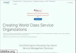 Sites similar to auslyngroup.com