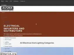 Sites similar to ausma.co.za