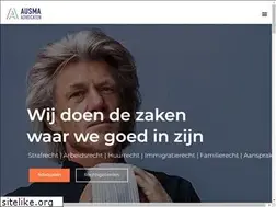 Sites similar to ausmadejong.nl