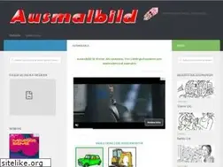 Sites similar to ausmalbild.net