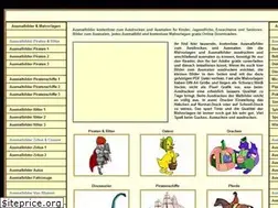 Sites similar to ausmalbilder-ausmalbild.de