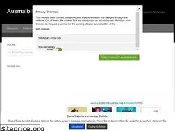 Sites similar to ausmalbilder-malvorlagen.com