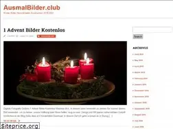 Sites similar to ausmalbilder.club