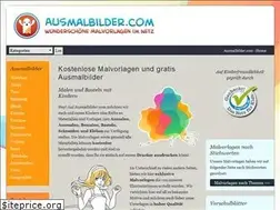 Sites similar to ausmalbilder.com