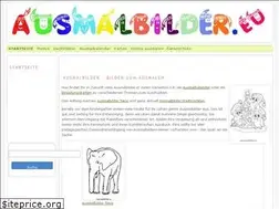 Sites similar to ausmalbilder.eu