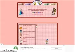 Sites similar to ausmalbilder.info