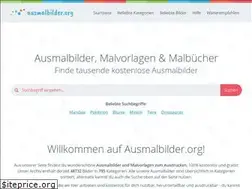 Sites similar to ausmalbilder.org