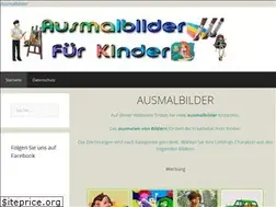Sites similar to ausmalbilder10.com