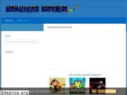 Sites similar to ausmalbilderkostenlos.com