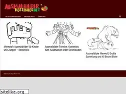 Sites similar to ausmalbilderkostenlos.net