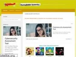 Sites similar to ausmalbilderkostenlos.org
