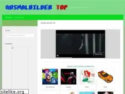 Sites similar to ausmalbildertop.com