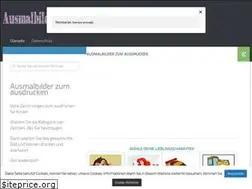 Sites similar to ausmalbilderzumausdrucken.net