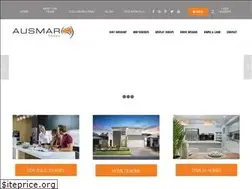 Sites similar to ausmarhomes.com.au