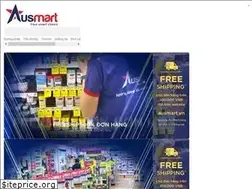 Sites similar to ausmart.vn