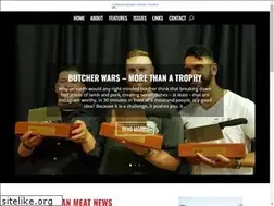 Sites similar to ausmeatnews.com.au