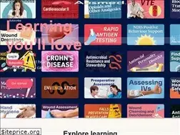 Sites similar to ausmed.com
