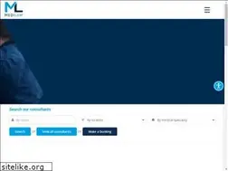 Sites similar to ausmedlegal.com.au