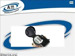 Sites similar to ausmetering.com