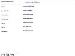 Sites similar to ausmmatrimony.com