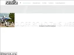 Sites similar to ausmotorcyclerental.com.au