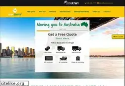 Sites similar to ausmove.co.nz