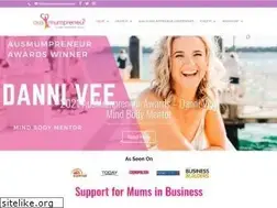 Sites similar to ausmumpreneur.com
