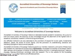 Sites similar to ausn.info