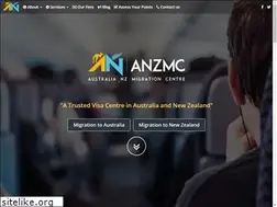Sites similar to ausnzmigration.com.au