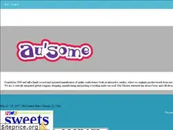 Sites similar to ausome.com