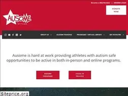 Sites similar to ausomeottawa.com