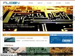 Sites similar to auson.com.tw