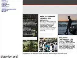 Sites similar to auson.se