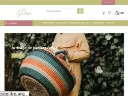 Sites similar to ausondesgrillons.com