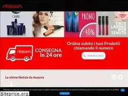 Sites similar to ausoniaingross.com
