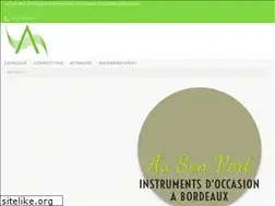 Sites similar to ausonvert.com