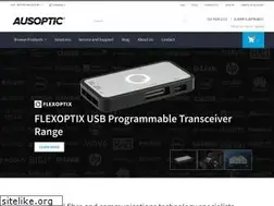 Sites similar to ausoptic.com.au