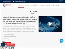 Sites similar to ausotech.com