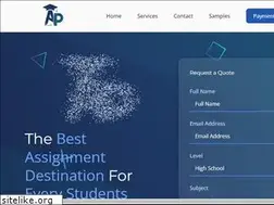 Sites similar to auspali.info