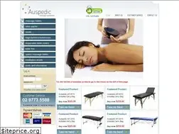 Sites similar to auspedic.com.au