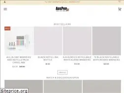 Sites similar to auspen.us