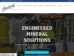 Sites similar to ausperl.com